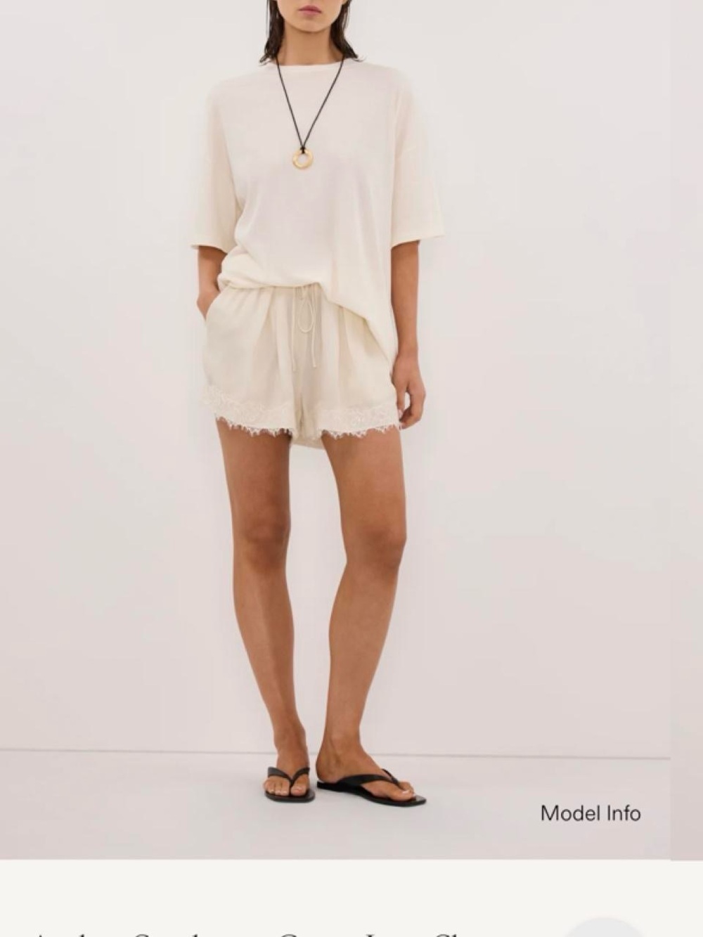 Dissh shorts